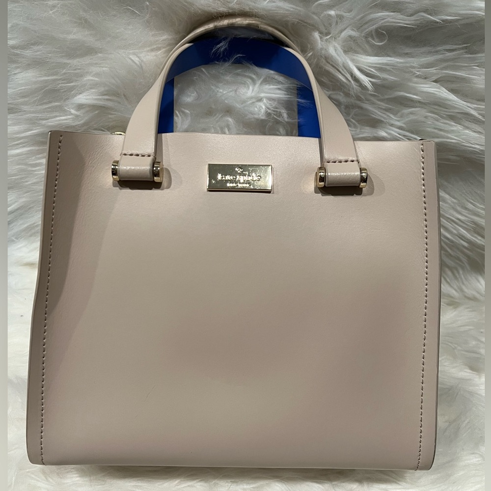 Katespade NY | Putnam Drive Satchel